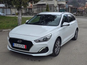Hyundai I30 1.6CRDI 136 к.с. ШВЕЙЦАРИЯ 