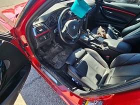 BMW 328 * xDrive * CARFAX * HARMAN KARDON * HEAD UP * ПАНО | Auto.bg — изображение 5