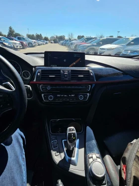 BMW 328 * xDrive * CARFAX * HARMAN KARDON * HEAD UP * ПАНО | Auto.bg — изображение 9