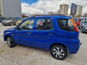 Subaru Justy 1.4/GAZ/4×4 - 2200 € / 4302.83 лв. - 46993507 8