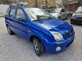 Subaru Justy 1.4/GAZ/4×4 - 2200 € / 4302.83 лв. - 46993507 3