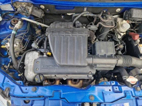 Subaru Justy 1.4/GAZ/4×4 - 2200 € / 4302.83 лв. - 46993507 14