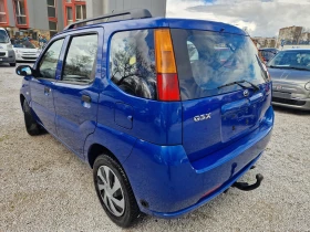 Subaru Justy 1.4/GAZ/4×4 - 2200 € / 4302.83 лв. - 46993507 7