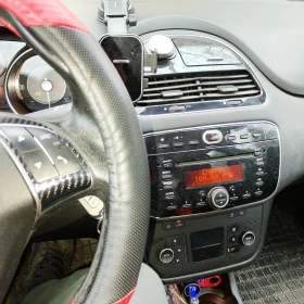 Fiat Punto Grande Punto  - 2000 € / 3911.66 лв. - 20322638 6