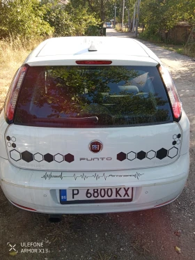 Fiat Punto Grande Punto  - 2000 € / 3911.66 лв. - 20322638 2