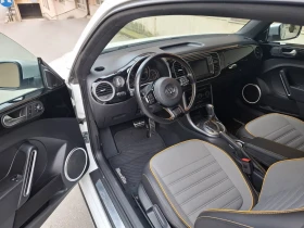 VW Beetle Dune 2000 TSI - 18500 € / 36182.85 лв. - 16243090 12