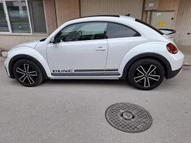 VW Beetle Dune 2000 TSI - 18500 € / 36182.85 лв. - 16243090 6