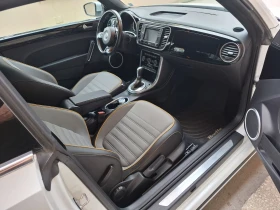VW Beetle Dune 2000 TSI - 18500 € / 36182.85 лв. - 16243090 15
