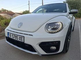 VW Beetle Dune 2000 TSI - 18500 € / 36182.85 лв. - 16243090 5