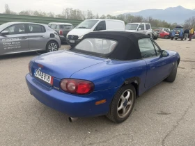 Mazda Mx-5 1.6 BENZ - 3200 € / 6258.66 лв. - 86804886 5