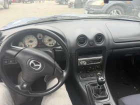 Mazda Mx-5 1.6 BENZ - 3200 € / 6258.66 лв. - 86804886 9
