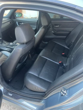 BMW 330 330xd - 7800 € / 15255.47 лв. - 43964009 4