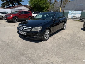 ����� �� �������� �� Mercedes-Benz C 220 C220