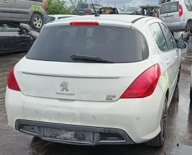 Peugeot 308 1.6HDi 9H05 | Mobile.bg � ����� ������ 3