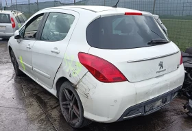 Peugeot 308 1.6HDi 9H05 | Mobile.bg � ����� ������ 4