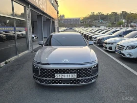 Hyundai Grandeur * PREMIUM* ДИСТРОНИК* КАМЕРА* ОБДУХВАНЕ* 