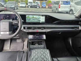 Hyundai Grandeur * PREMIUM* ДИСТРОНИК* КАМЕРА* ОБДУХВАНЕ*  - 15900 € / 31097.70 лв. - 58429127 7