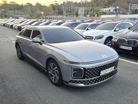 Hyundai Grandeur * PREMIUM* ДИСТРОНИК* КАМЕРА* ОБДУХВАНЕ*  - 15900 € / 31097.70 лв. - 58429127 2