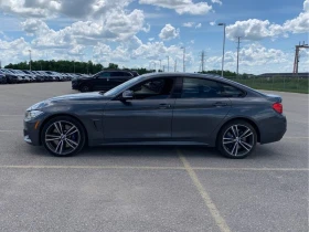 BMW 440 GRAN COUPE| ЧЕРВЕН САЛОН| HUD| ШИБИДАХ| CARFAX | Auto.bg — изображение 8