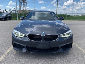 BMW 440 GRAN COUPE| ЧЕРВЕН САЛОН| HUD| ШИБИДАХ| CARFAX | Auto.bg — изображение 2
