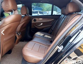 Mercedes-Benz E 250 Exclusive | Auto.bg — изображение 12