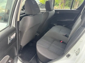 Suzuki Swift 1.2i 4x4 ��� | Mobile.bg � ����� ������ 11