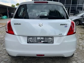 Suzuki Swift 1.2i 4x4 ��� | Mobile.bg � ����� ������ 6