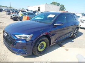 Audi E-Tron Premium Quattro - 19900 € / 38921.02 лв. - 10269874 2