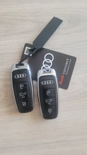 Audi A6 Mild hybrid - 17400 € / 34031.44 лв. - 11484113 16