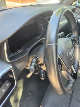 Audi A6 Mild hybrid - 17400 € / 34031.44 лв. - 11484113 9