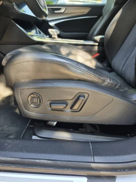 Audi A6 Mild hybrid - 17400 € / 34031.44 лв. - 11484113 5