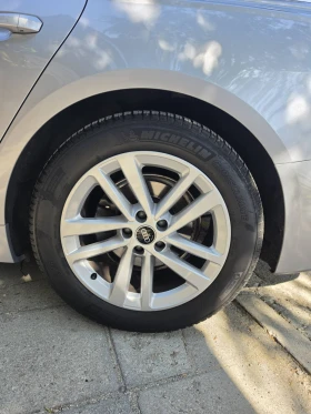 Audi A6 Mild hybrid - 17400 € / 34031.44 лв. - 11484113 13