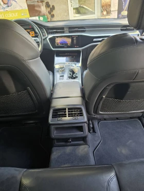 Audi A6 Mild hybrid - 17400 € / 34031.44 лв. - 11484113 10