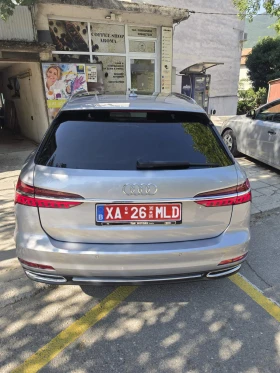 Audi A6 Mild hybrid - 17400 € / 34031.44 лв. - 11484113 12