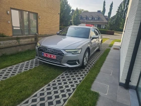 Audi A6 Mild hybrid - 17400 € / 34031.44 лв. - 11484113 3