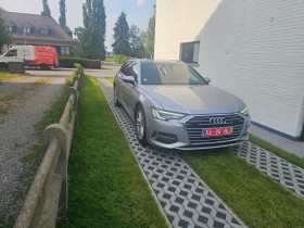 Audi A6 Mild hybrid - 17400 € / 34031.44 лв. - 11484113 2