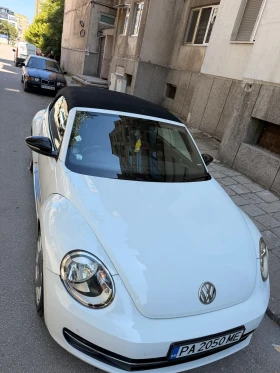 VW Beetle | Mobile.bg � ����� ������ 3