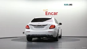 Mercedes-Benz E 220 AVANGARDE* КОЖА* НАВИ* ПАНО* КАМЕРА | Auto.bg — изображение 4
