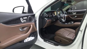 Mercedes-Benz E 220 AVANGARDE* КОЖА* НАВИ* ПАНО* КАМЕРА | Auto.bg — изображение 8