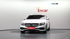 Mercedes-Benz E 220 AVANGARDE* КОЖА* НАВИ* ПАНО* КАМЕРА | Auto.bg — изображение 3