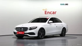 Mercedes-Benz E 220 AVANGARDE* КОЖА* НАВИ* ПАНО* КАМЕРА