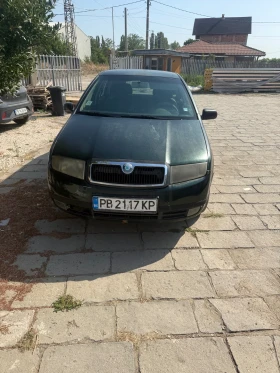 Skoda Fabia undefined | Auto.bg — изображение 2