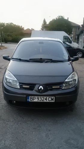 Renault Grand scenic - 2000 € - 94675714 5