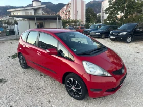 Honda Jazz 1.4-FACELIFT-KLIMATRONIK-RED LINE