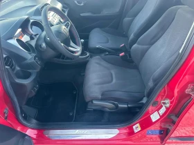Honda Jazz 1.4-FACELIFT-KLIMATRONIK-RED LINE - 3799 € - 31760310 9