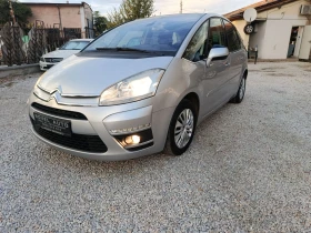 Citroen C4 Picasso 1.6 HDI фейс ръчка ТОП