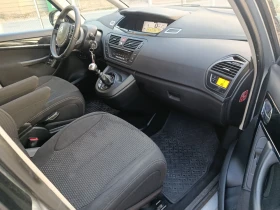 Citroen C4 Picasso 1.6 HDI фейс ръчка ТОП - 3500 € - 70592858 11