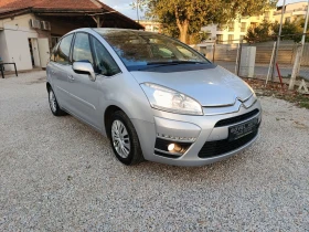 Citroen C4 Picasso 1.6 HDI фейс ръчка ТОП - 3500 € - 70592858 7