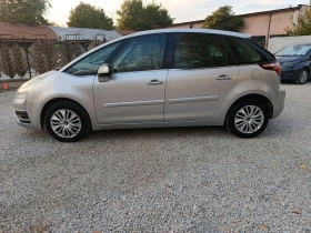 Citroen C4 Picasso 1.6 HDI фейс ръчка ТОП - 3500 € - 70592858 2