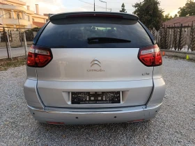 Citroen C4 Picasso 1.6 HDI фейс ръчка ТОП - 3500 € - 70592858 4
